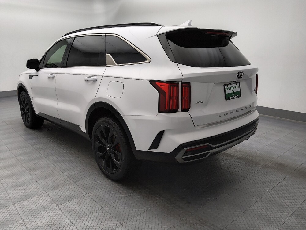 2021 Kia Sorento in Independence, MO 64055 - 18138015 5