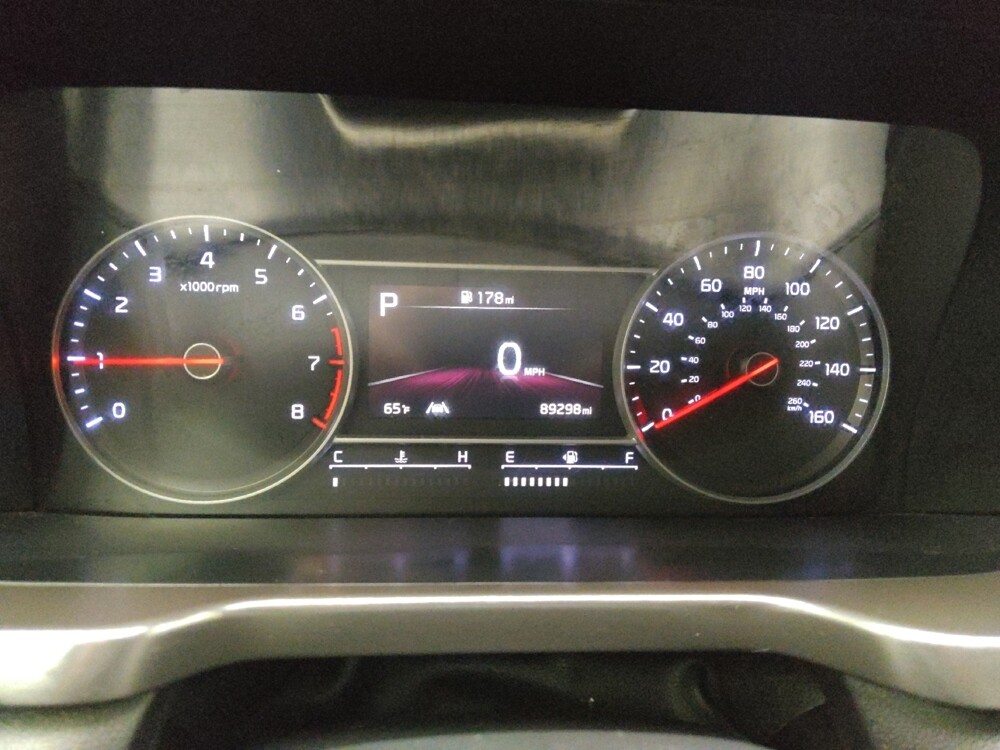 2021 Kia Sorento in Independence, MO 64055 - 18138015 23