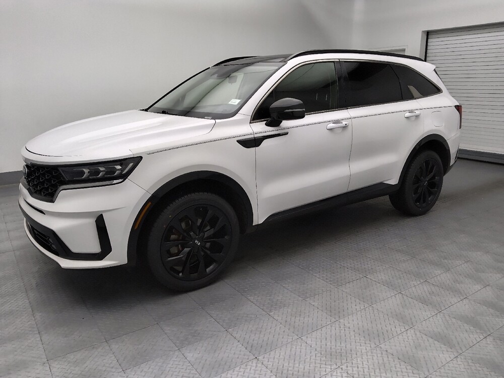 2021 Kia Sorento in Independence, MO 64055 - 18138015 2
