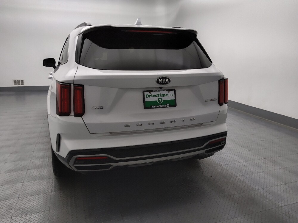 2021 Kia Sorento in Independence, MO 64055 - 18138015 6