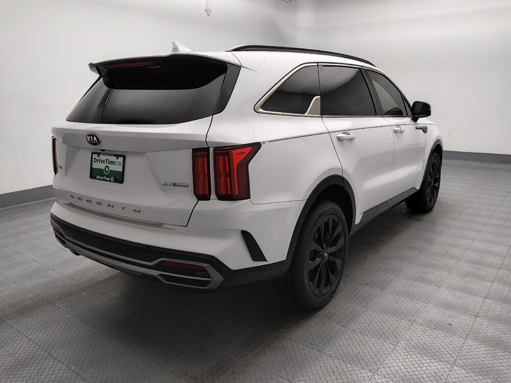 2021 Kia Sorento in Independence, MO 64055 - 18138015 9