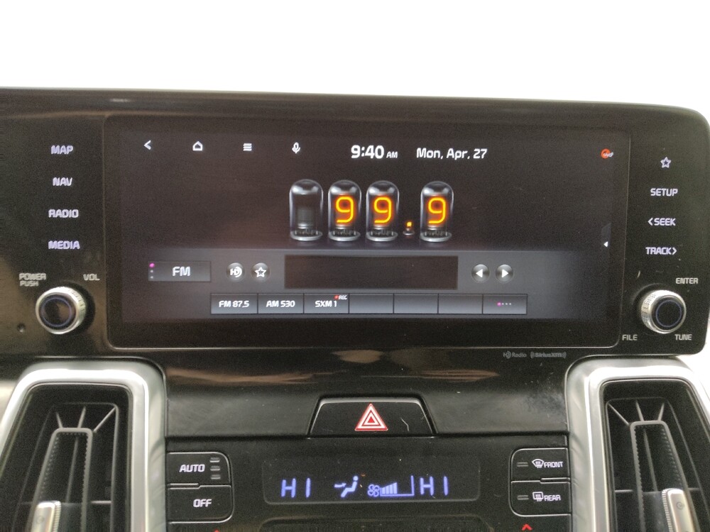 2021 Kia Sorento in Independence, MO 64055 - 18138015 25