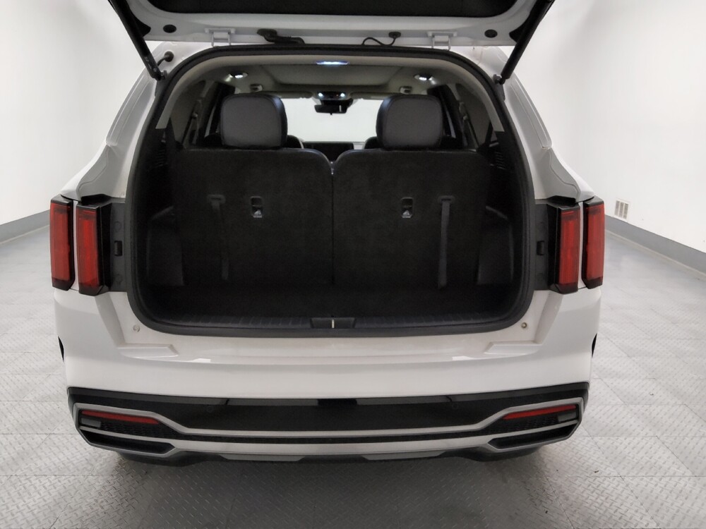 2021 Kia Sorento in Independence, MO 64055 - 18138015 29