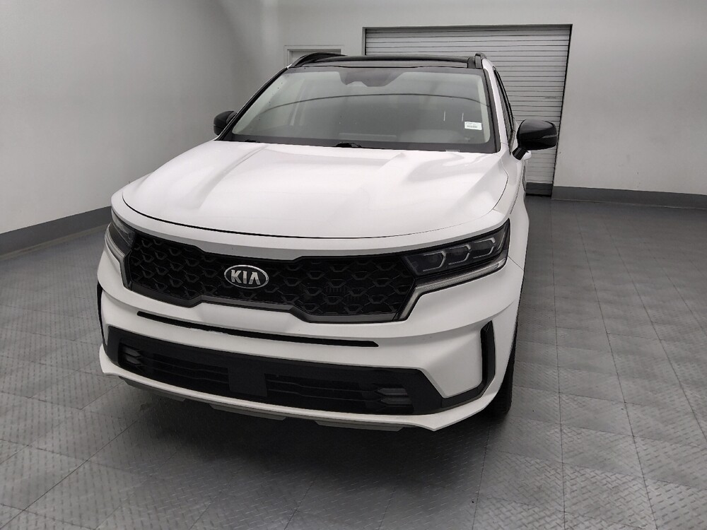 2021 Kia Sorento in Independence, MO 64055 - 18138015 15