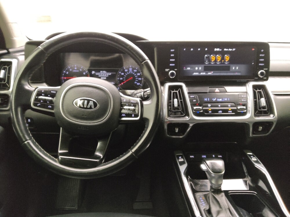 2021 Kia Sorento in Independence, MO 64055 - 18138015 22