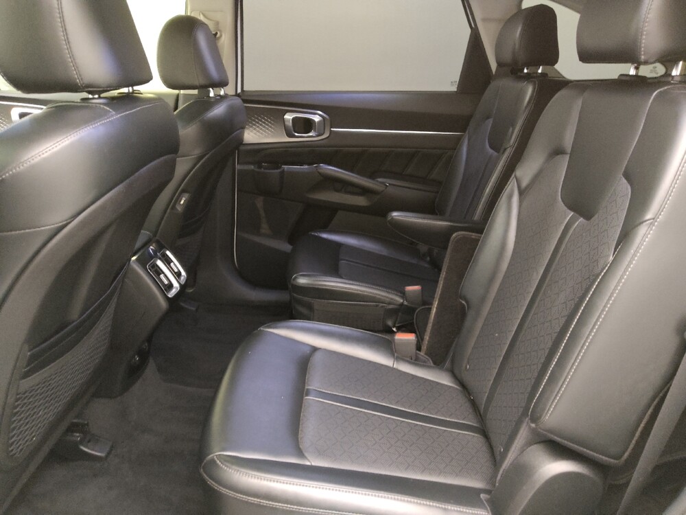 2021 Kia Sorento in Independence, MO 64055 - 18138015 18