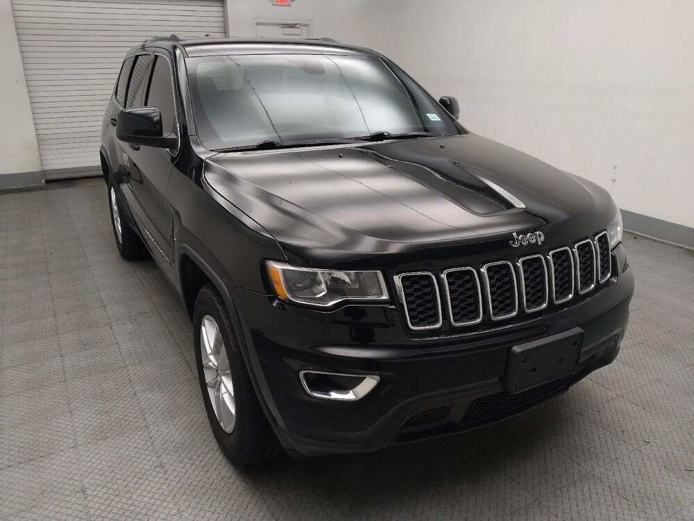 2018 Jeep Grand Cherokee in Des Moines, IA 50310 - 18138016 13