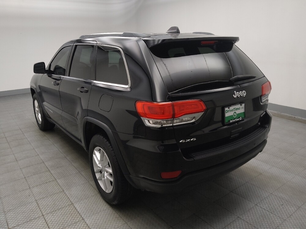 2018 Jeep Grand Cherokee in Des Moines, IA 50310 - 18138016 5
