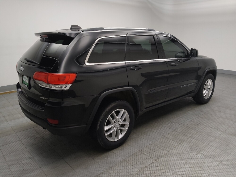 2018 Jeep Grand Cherokee in Des Moines, IA 50310 - 18138016 10