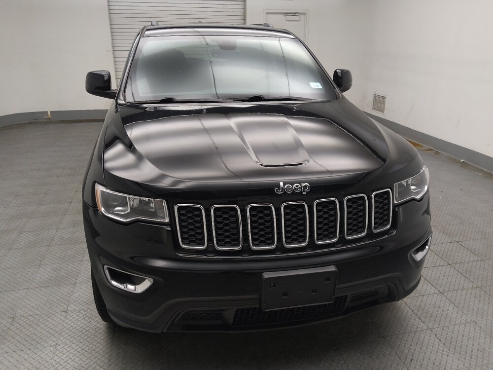 2018 Jeep Grand Cherokee in Des Moines, IA 50310 - 18138016 14