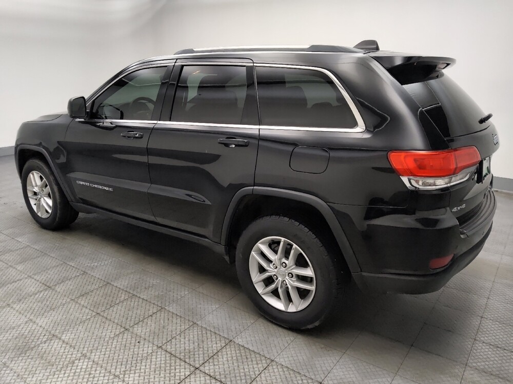2018 Jeep Grand Cherokee in Des Moines, IA 50310 - 18138016 3