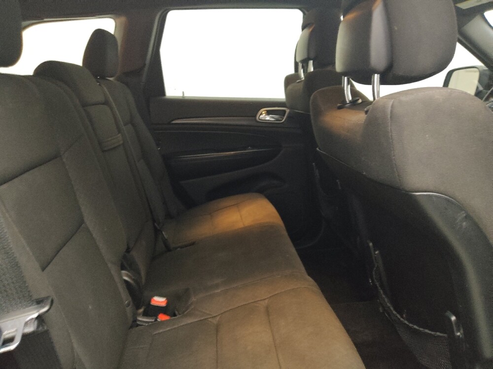 2018 Jeep Grand Cherokee in Des Moines, IA 50310 - 18138016 19