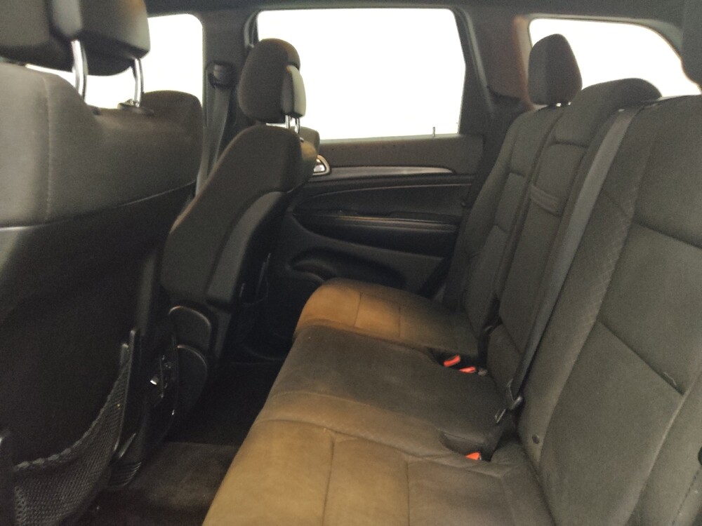 2018 Jeep Grand Cherokee in Des Moines, IA 50310 - 18138016 18