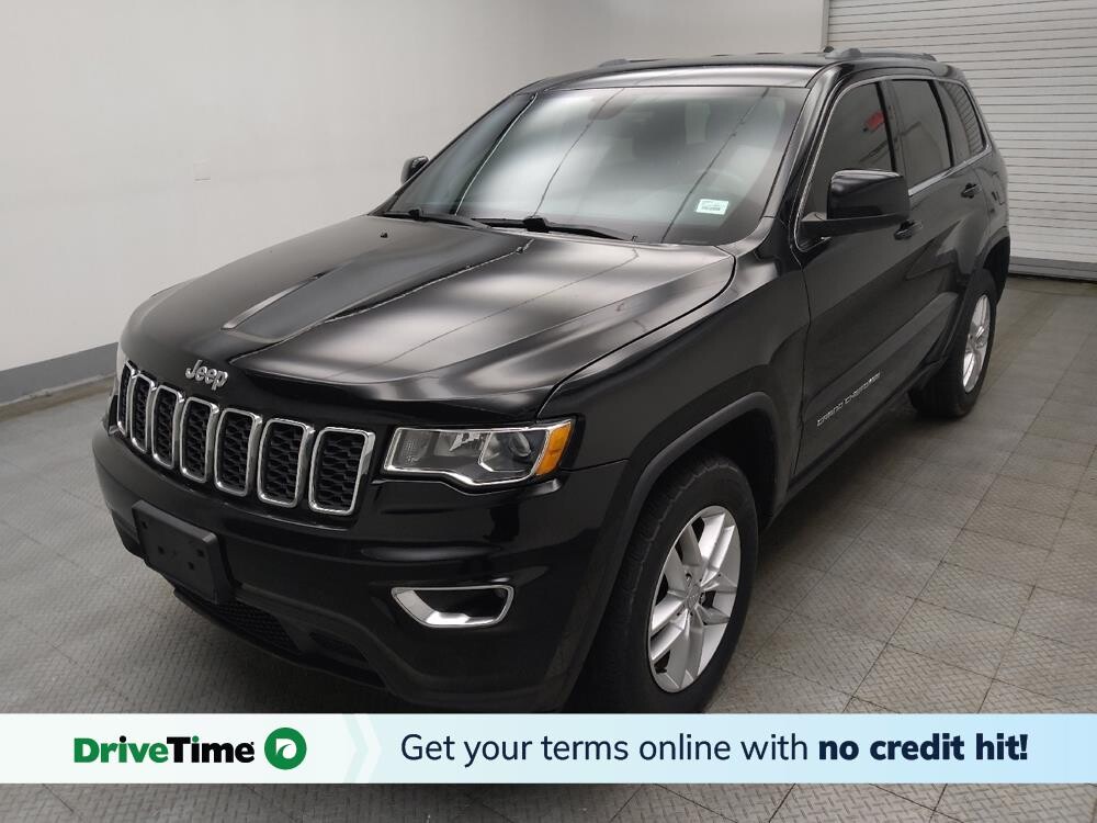 2018 Jeep Grand Cherokee in Des Moines, IA 50310 - 18138016