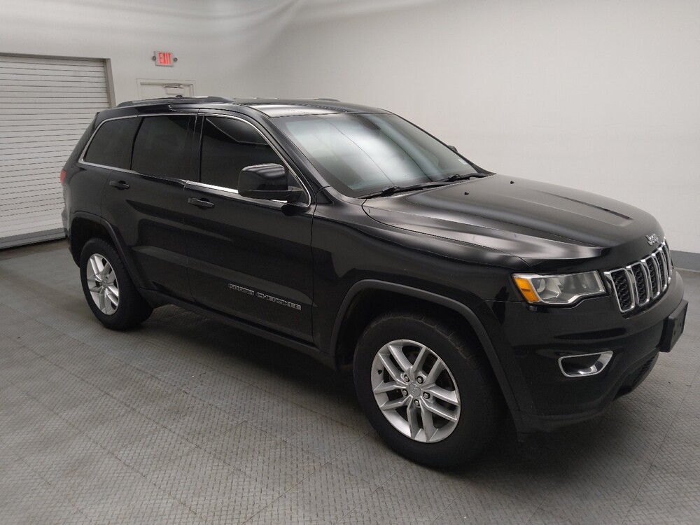 2018 Jeep Grand Cherokee in Des Moines, IA 50310 - 18138016 11