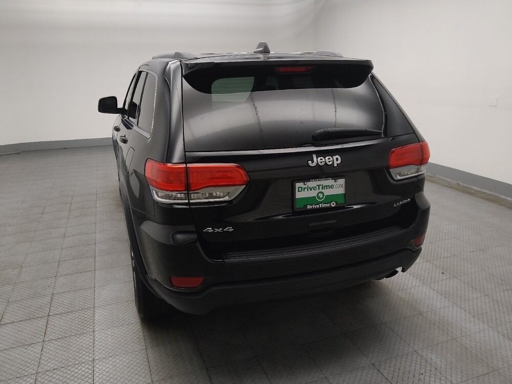 2018 Jeep Grand Cherokee in Des Moines, IA 50310 - 18138016 6