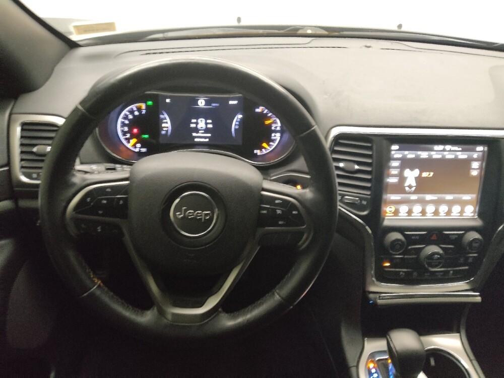 2018 Jeep Grand Cherokee in Des Moines, IA 50310 - 18138016 22