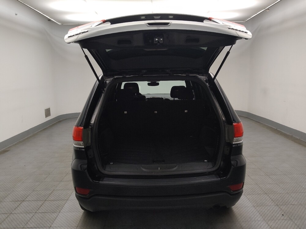 2018 Jeep Grand Cherokee in Des Moines, IA 50310 - 18138016 29