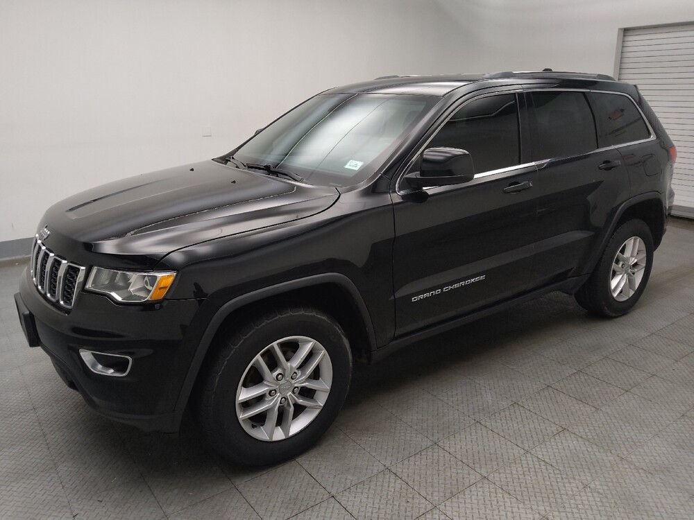 2018 Jeep Grand Cherokee in Des Moines, IA 50310 - 18138016 2