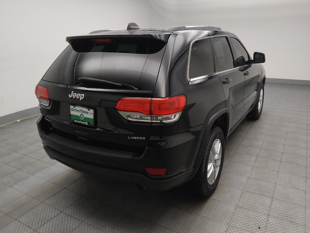 2018 Jeep Grand Cherokee in Des Moines, IA 50310 - 18138016 9