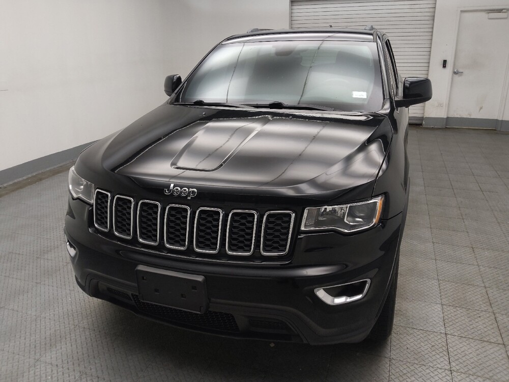 2018 Jeep Grand Cherokee in Des Moines, IA 50310 - 18138016 15