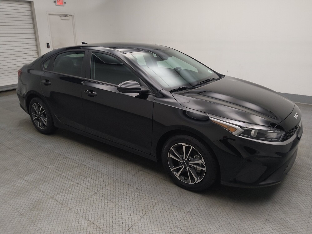2024 Kia Forte in Des Moines, IA 50310 - 18138017 13