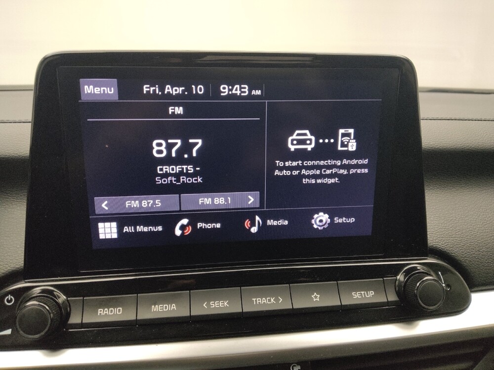 2024 Kia Forte in Des Moines, IA 50310 - 18138017 26