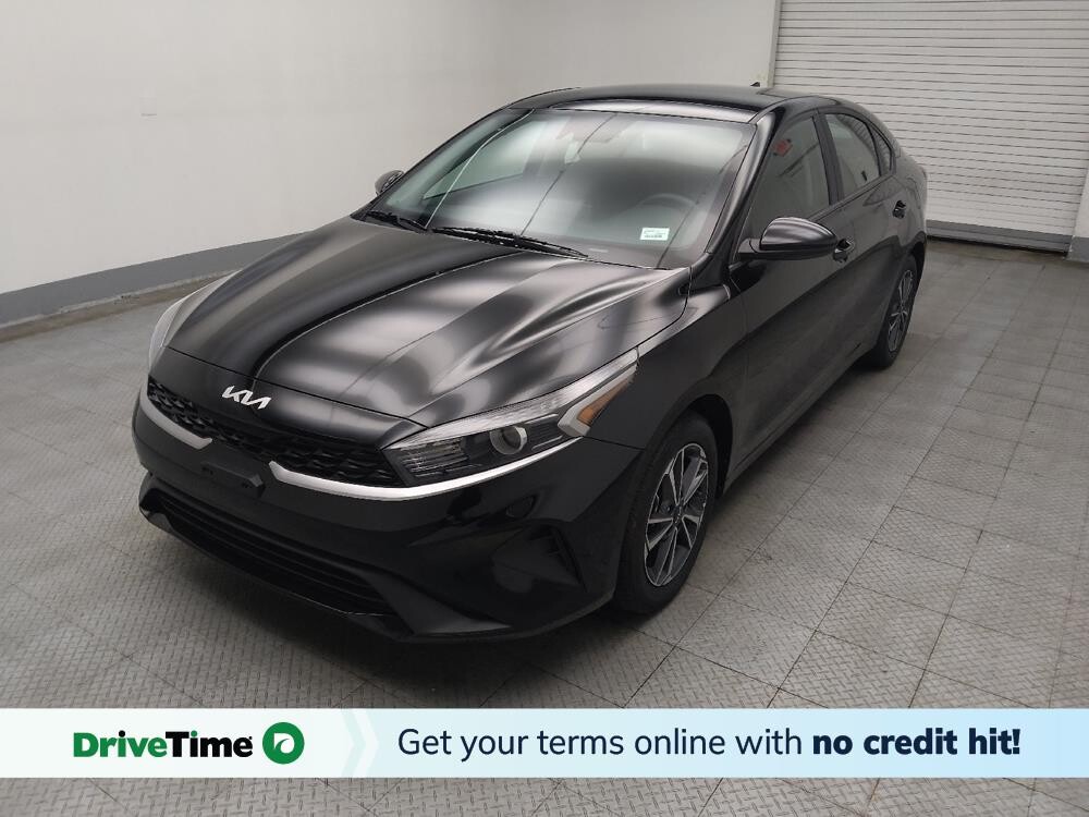 2024 Kia Forte in Des Moines, IA 50310 - 18138017