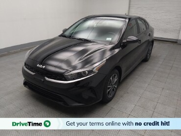 2024 Kia Forte in Des Moines, IA 50310