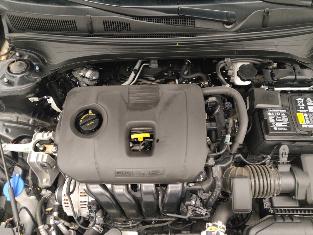 2024 Kia Forte in Des Moines, IA 50310 - 18138017 31