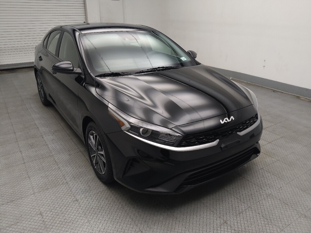 2024 Kia Forte in Des Moines, IA 50310 - 18138017 14