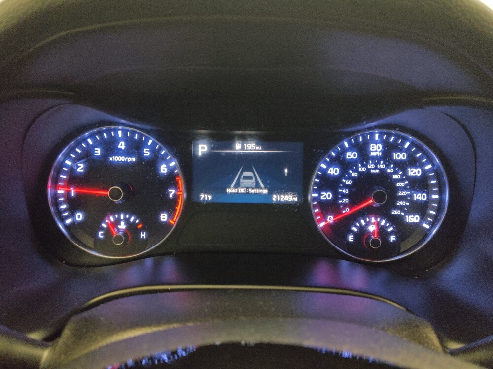 2024 Kia Forte in Des Moines, IA 50310 - 18138017 25