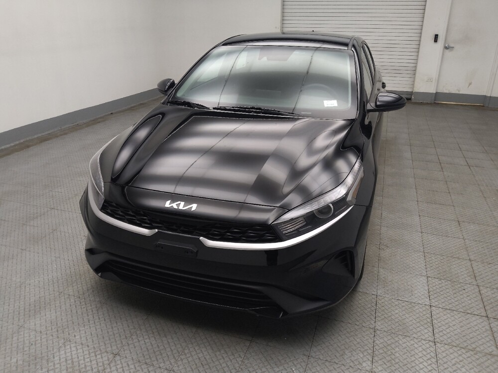 2024 Kia Forte in Des Moines, IA 50310 - 18138017 17