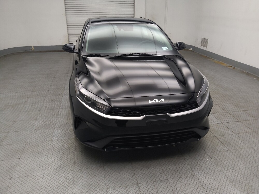 2024 Kia Forte in Des Moines, IA 50310 - 18138017 15