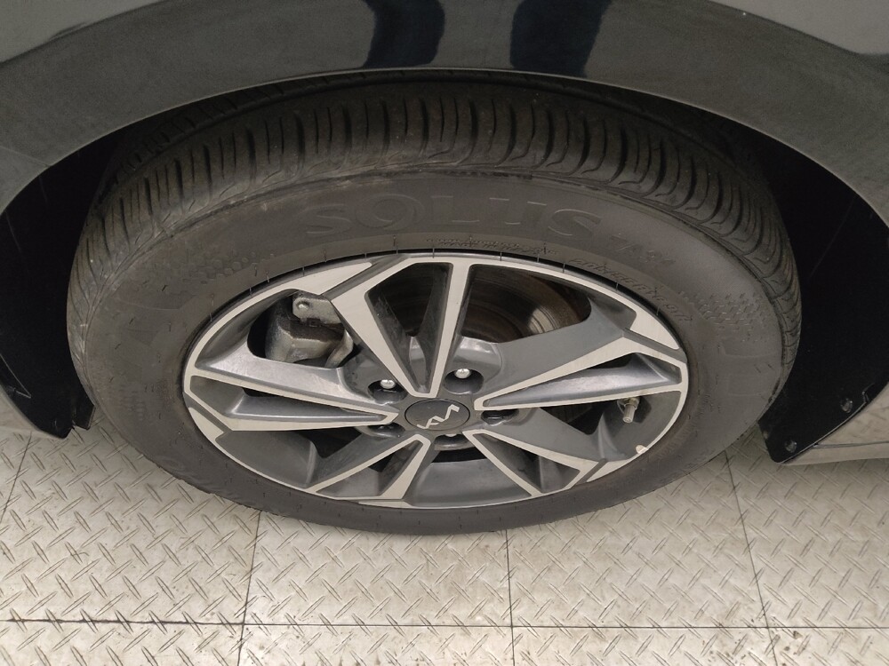 2024 Kia Forte in Des Moines, IA 50310 - 18138017 32