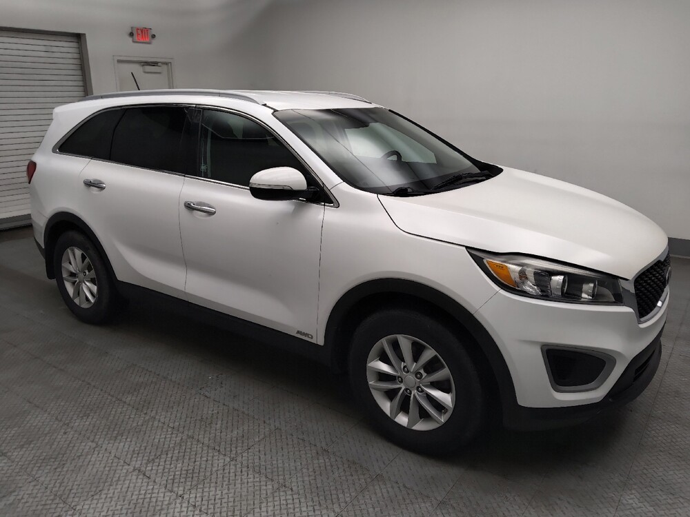 2017 Kia Sorento in Lombard, IL 60148 - 18138018 11
