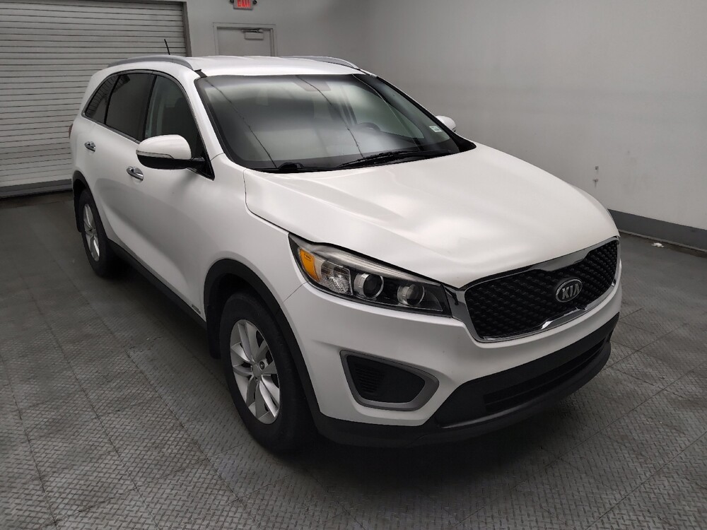 2017 Kia Sorento in Lombard, IL 60148 - 18138018 13