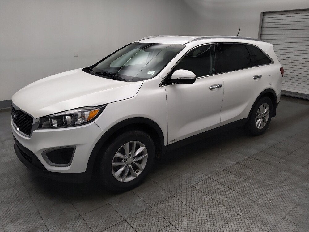 2017 Kia Sorento in Lombard, IL 60148 - 18138018 2