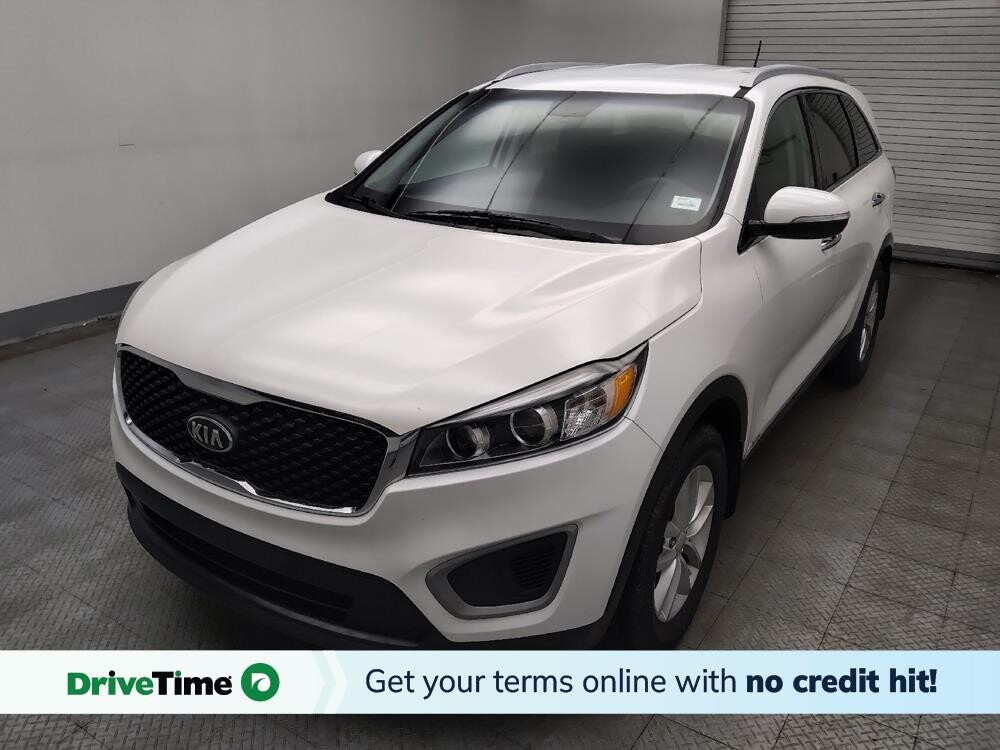 2017 Kia Sorento in Lombard, IL 60148 - 18138018
