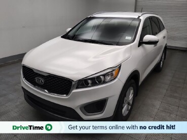 2017 Kia Sorento in Lombard, IL 60148