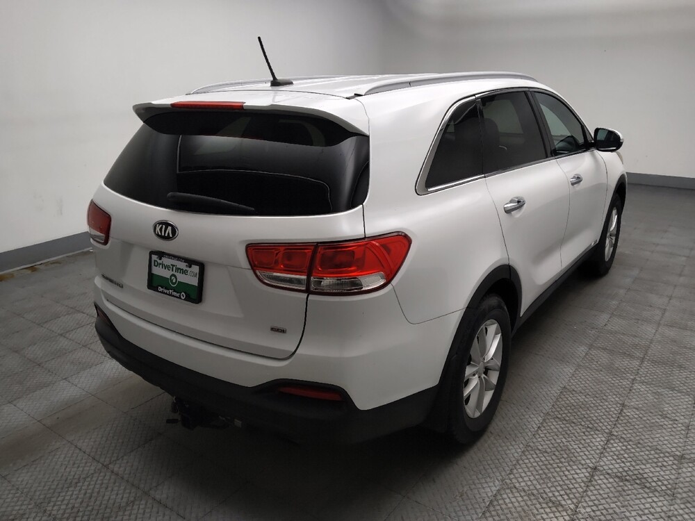 2017 Kia Sorento in Lombard, IL 60148 - 18138018 9