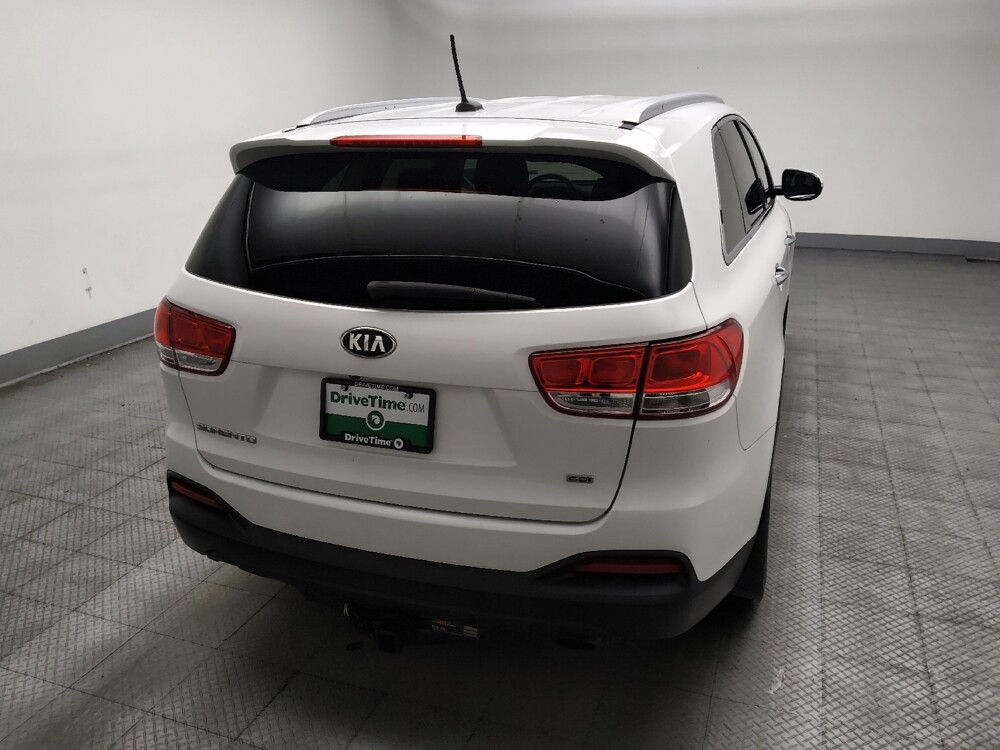 2017 Kia Sorento in Lombard, IL 60148 - 18138018 7