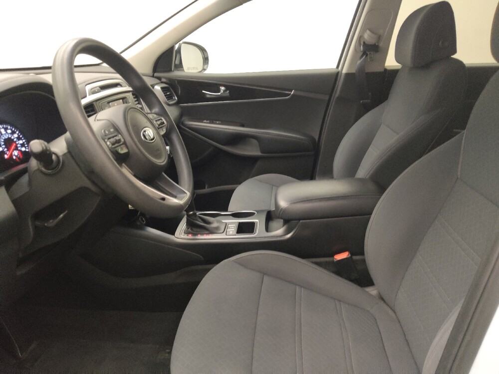 2017 Kia Sorento in Lombard, IL 60148 - 18138018 17
