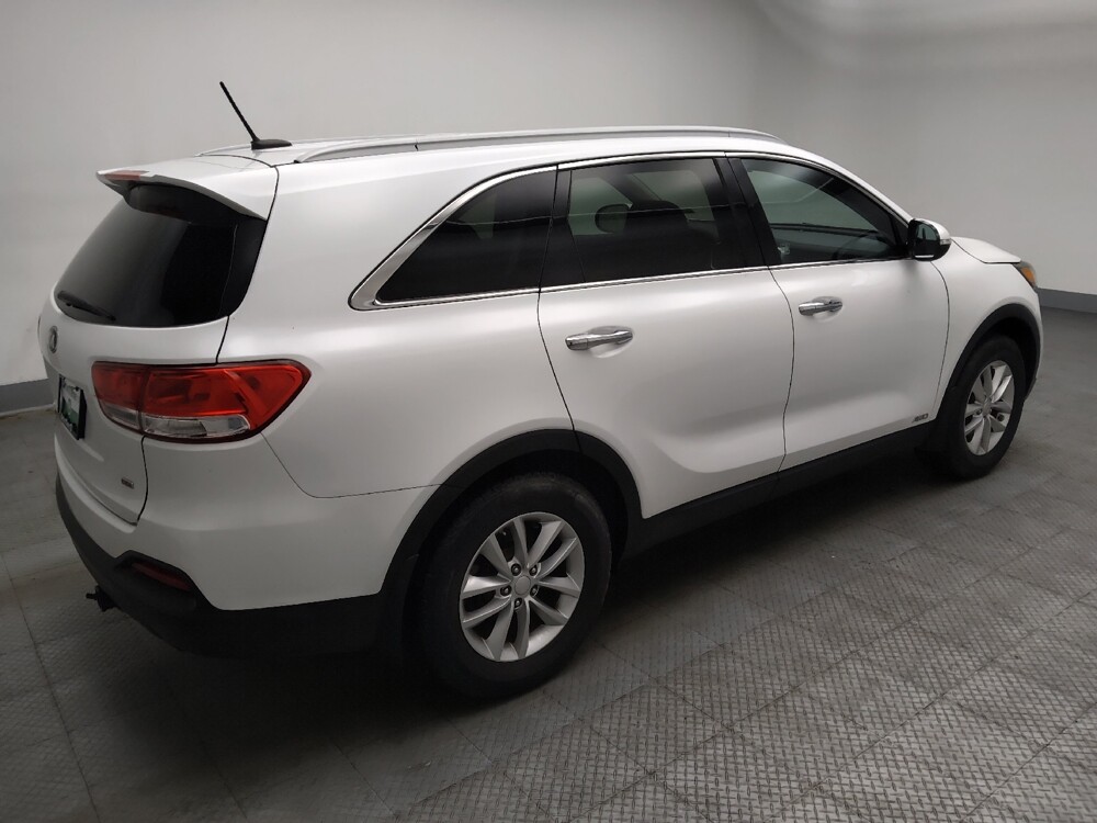 2017 Kia Sorento in Lombard, IL 60148 - 18138018 10