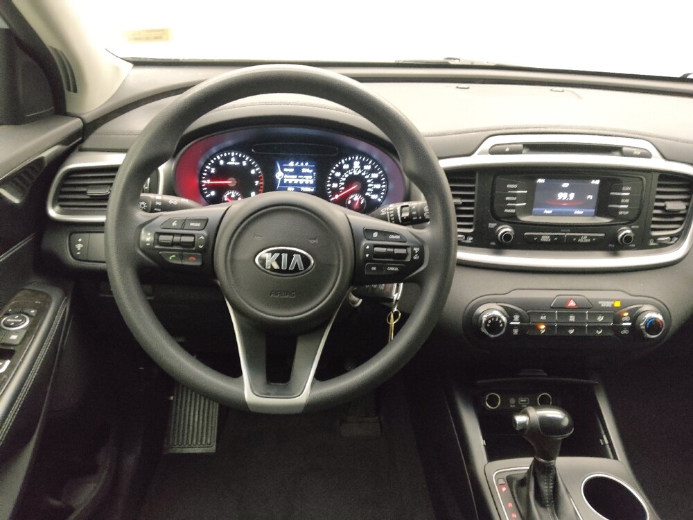 2017 Kia Sorento in Lombard, IL 60148 - 18138018 22