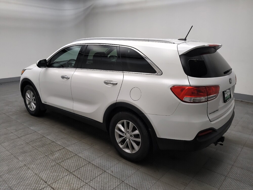 2017 Kia Sorento in Lombard, IL 60148 - 18138018 3