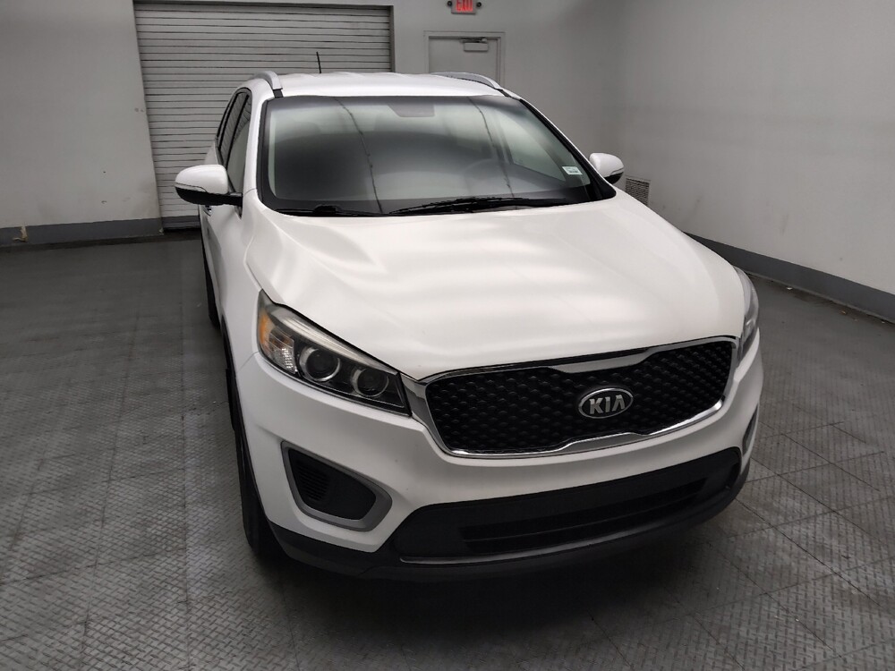 2017 Kia Sorento in Lombard, IL 60148 - 18138018 14