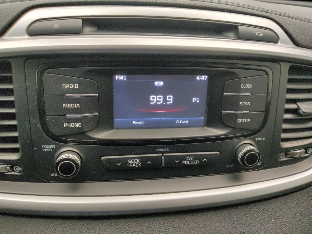2017 Kia Sorento in Lombard, IL 60148 - 18138018 25