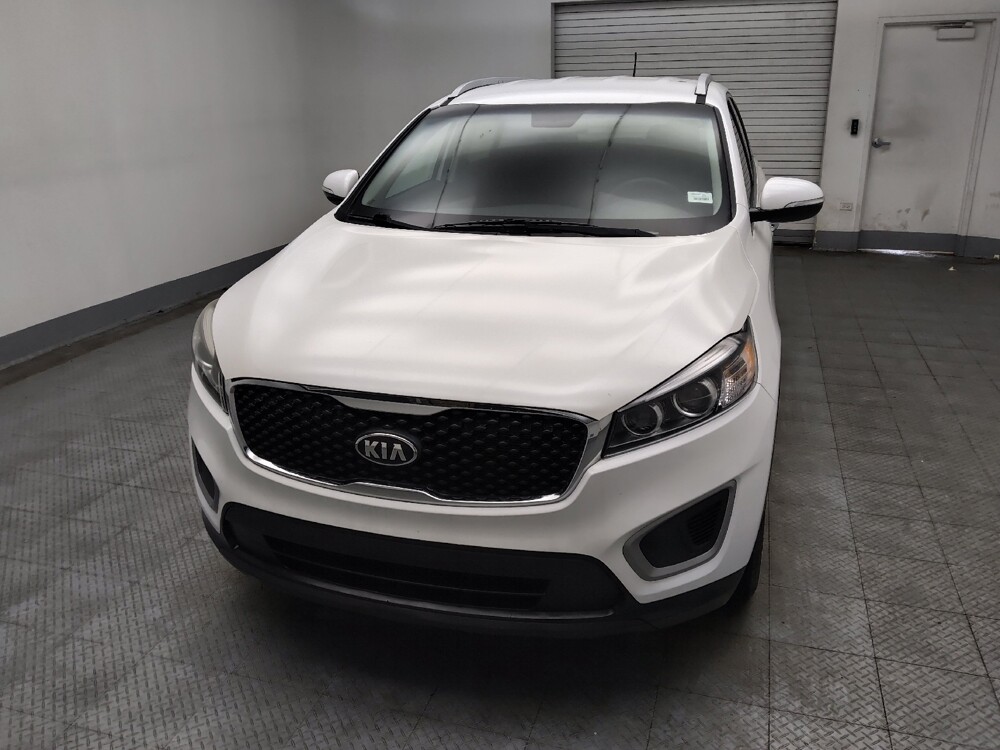 2017 Kia Sorento in Lombard, IL 60148 - 18138018 15