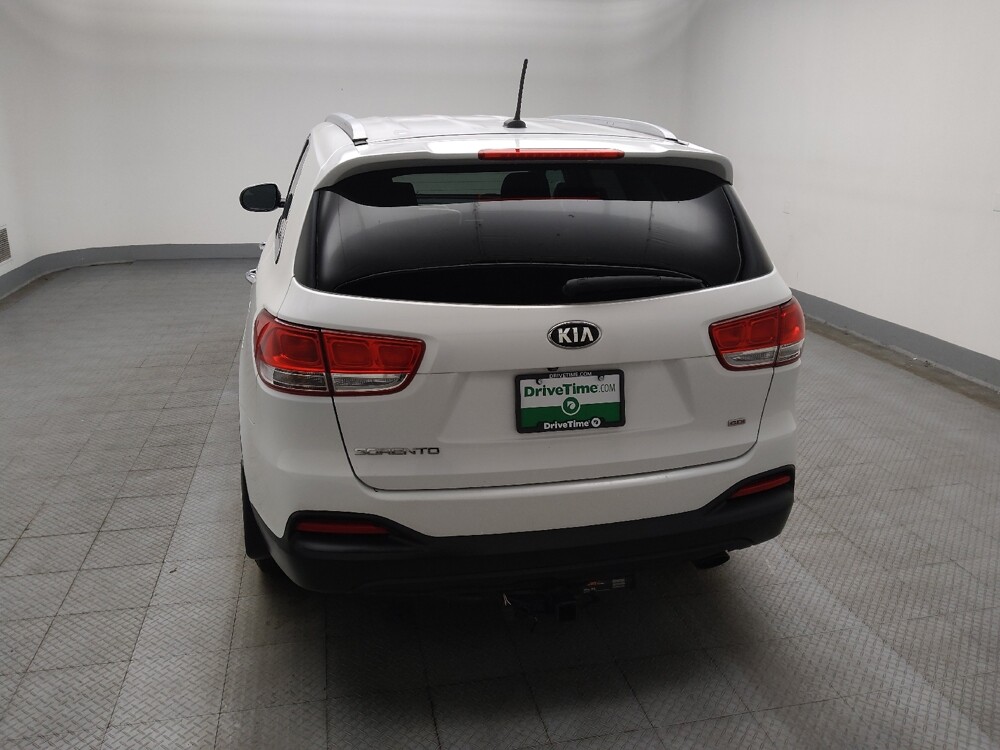 2017 Kia Sorento in Lombard, IL 60148 - 18138018 6